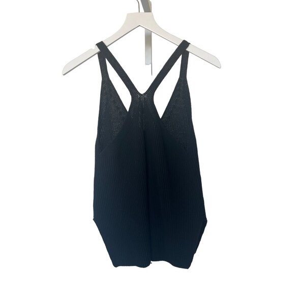 Helmut Lang Sweater Tank - Picture 7 of 9